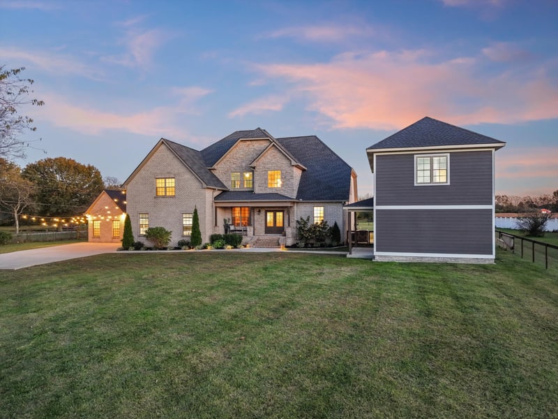 4999 Crescent Ln, Murfreesboro, TN 37128