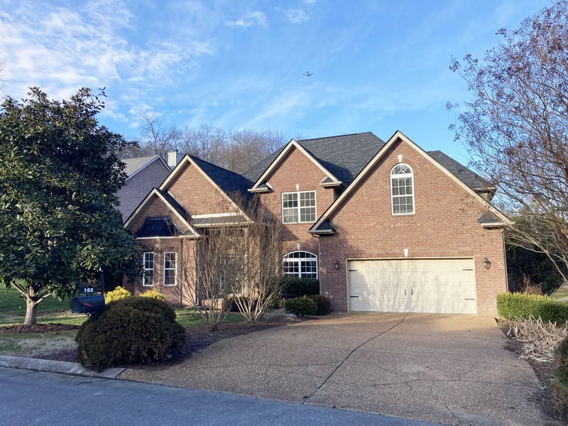 103 Breaker Cir, Brentwood, TN 37027
