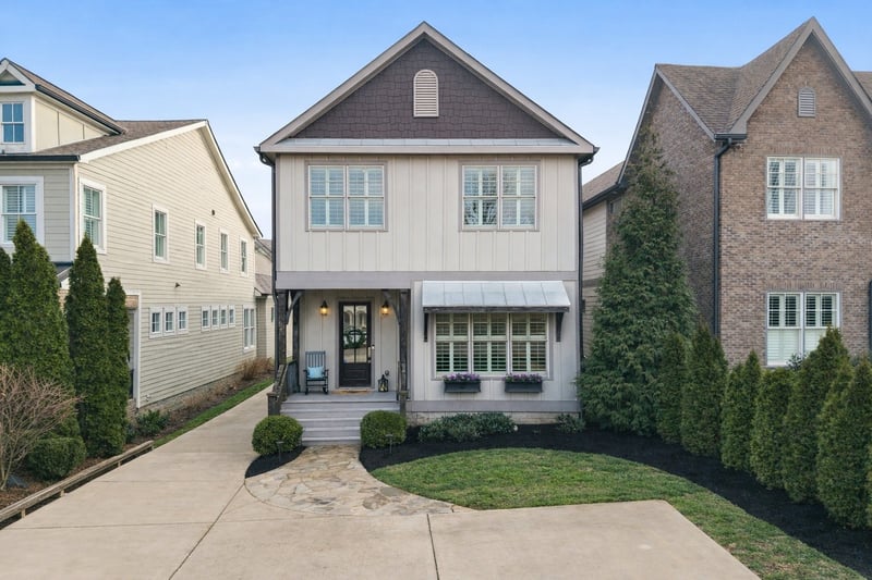 1489A Woodmont Blvd, Nashville, TN 37215