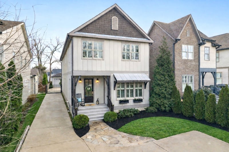 1489A Woodmont Blvd, Nashville, TN 37215