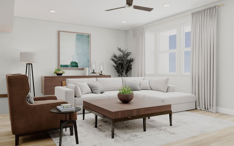 5616 Redcliffe Al, Thompsons Station, TN 37179