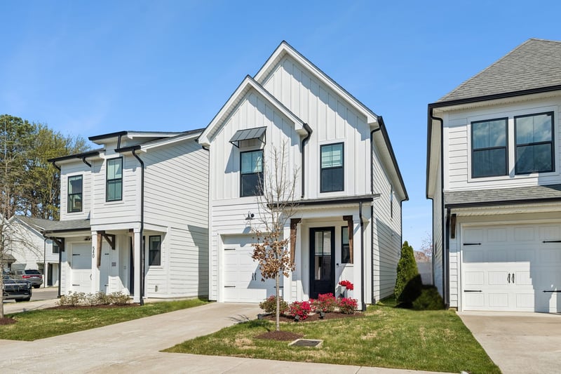 538 Taffy Way, Hermitage, TN 37076