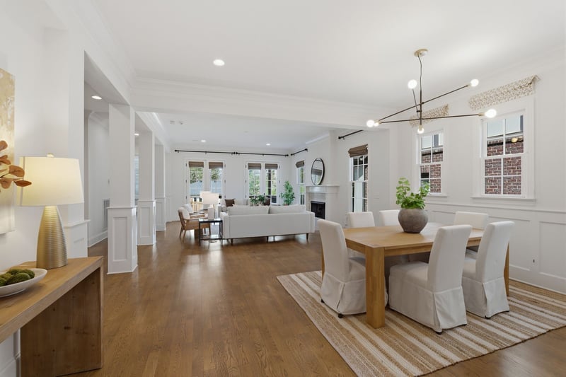 3501 Scarsdale Rd, Nashville, TN 37215