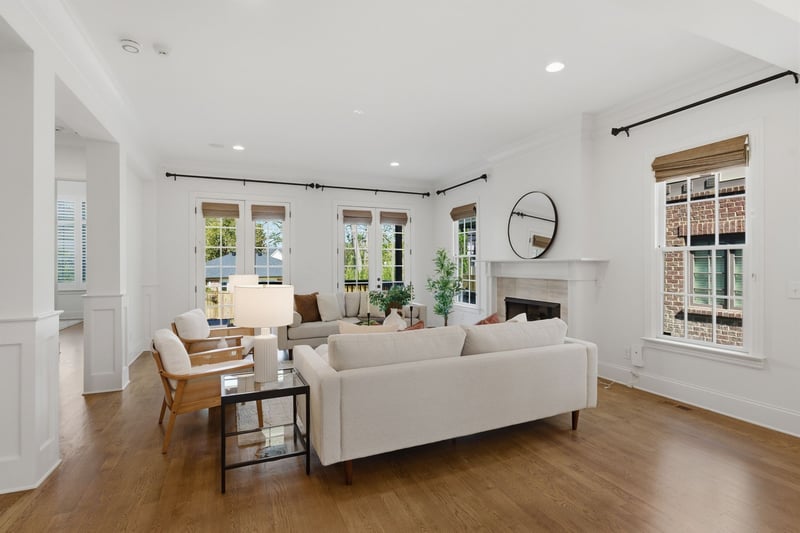 3501 Scarsdale Rd, Nashville, TN 37215