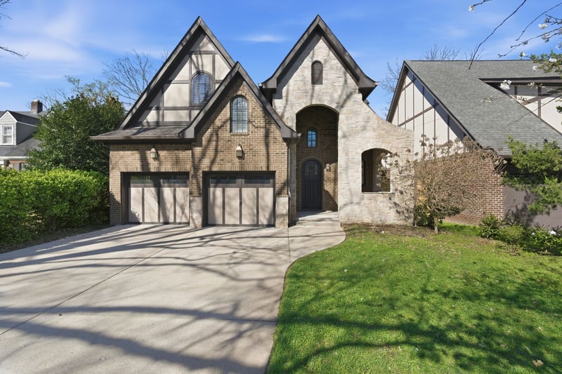 3501 Scarsdale Rd, Nashville, TN 37215