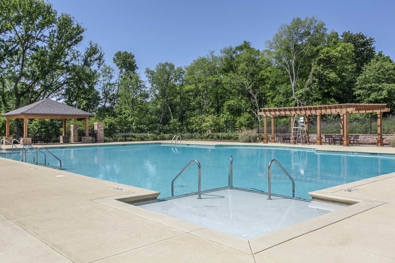 2617 Thicket Ridge Ct, Hermitage, TN 37076