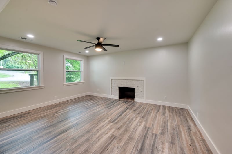 2420 Pafford Dr, Nashville, TN 37206