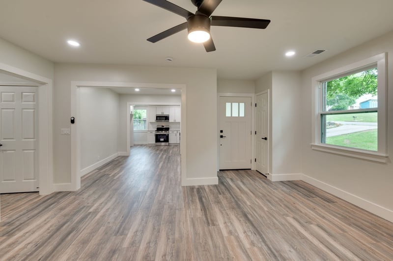 2420 Pafford Dr, Nashville, TN 37206