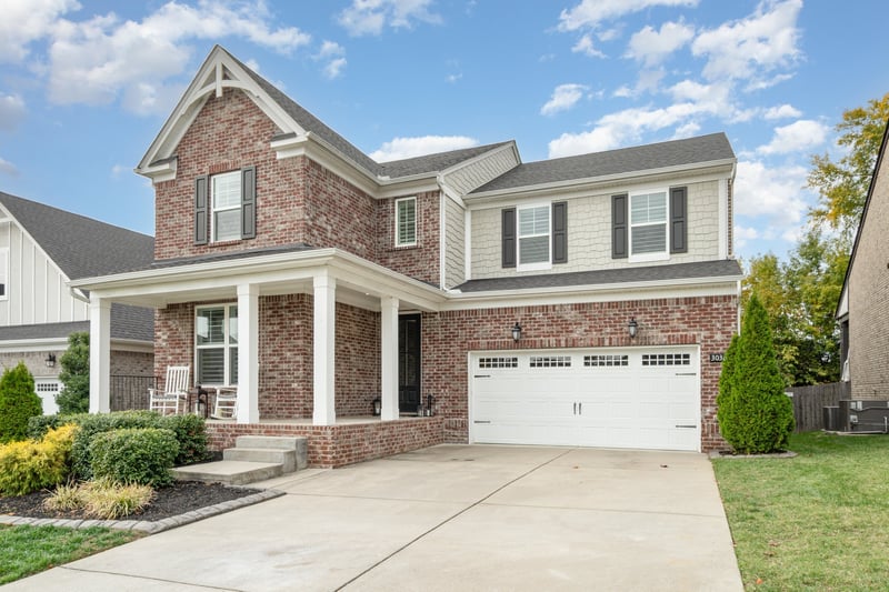 3036 Elliott Dr, Mount Juliet, TN 37122