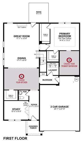 1236 Wallace Way, Hermitage, TN 37076