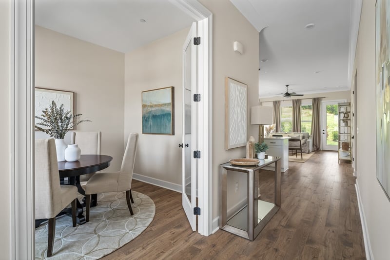 309 Buckwood Ln, Thompsons Station, TN 37179