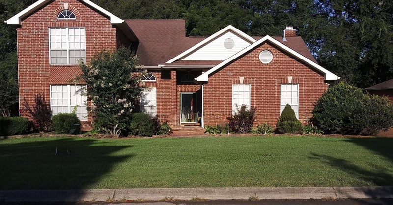 2934 Churchill Ln, Thompsons Station, TN 37179