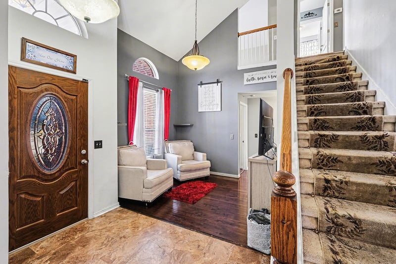 2934 Churchill Ln, Thompsons Station, TN 37179