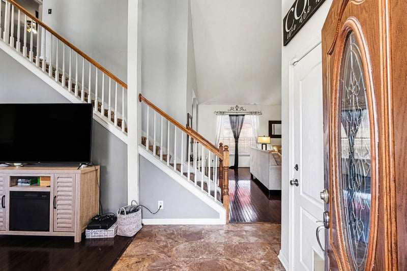 2934 Churchill Ln, Thompsons Station, TN 37179