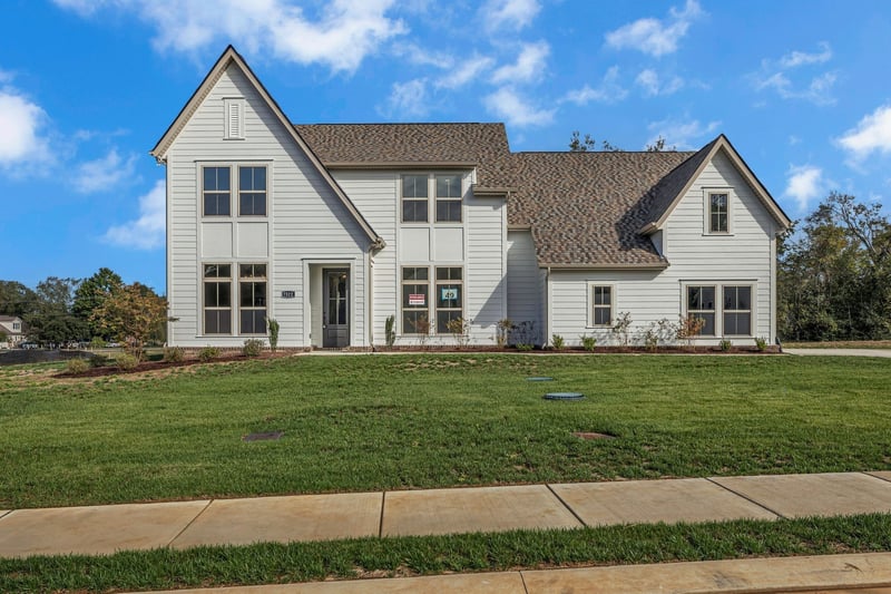 7322 Winners Rd, Murfreesboro, TN 37129