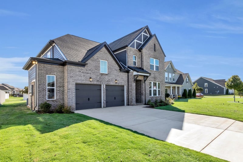 3222 Hopetown Way, Murfreesboro, TN 37129