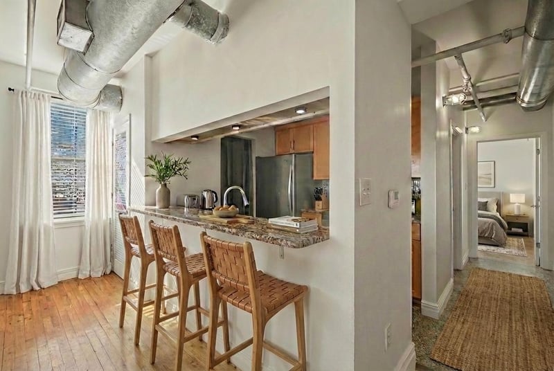 700 Church St #1108, Nashville, TN 37203