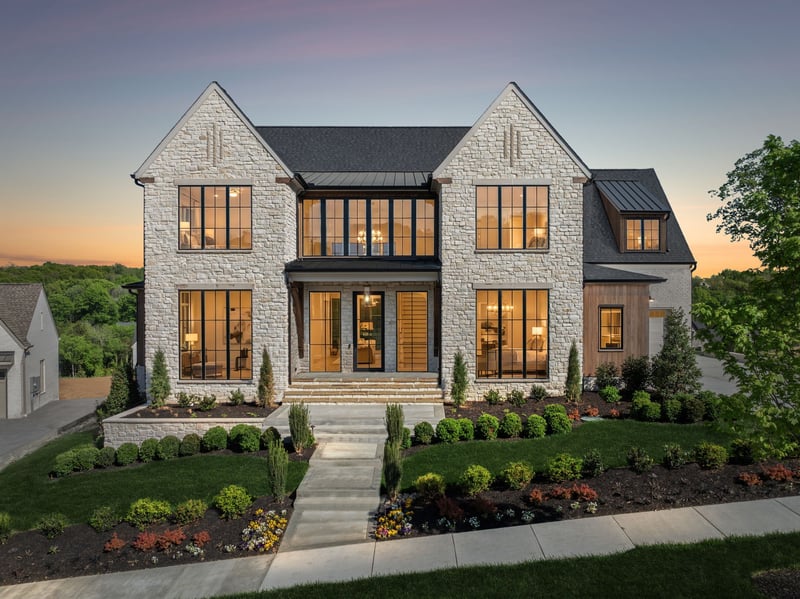 8745 Weller Ln, College Grove, TN 37046