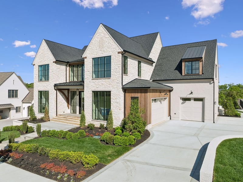8745 Weller Ln, College Grove, TN 37046