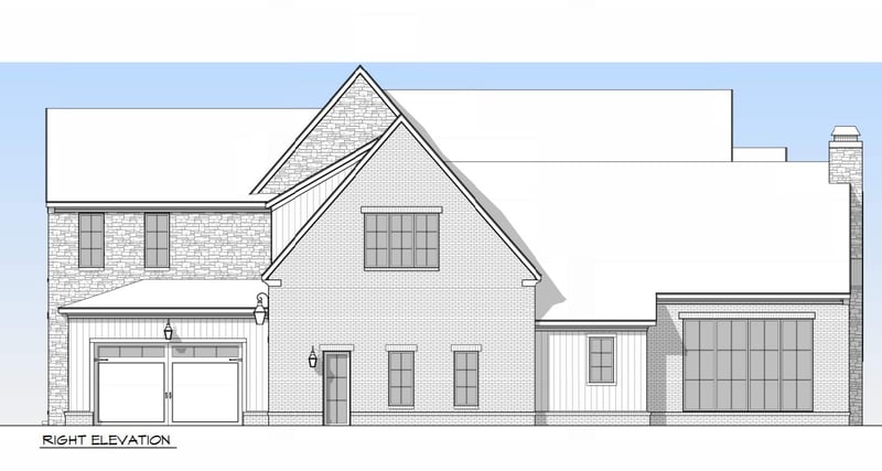 8745 Weller Ln, College Grove, TN 37046