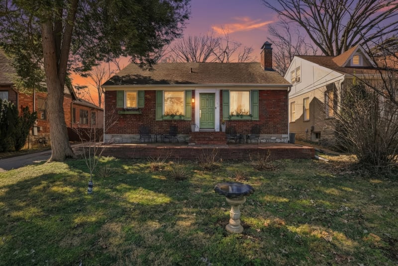 161 Kenner Ave, Nashville, TN 37205