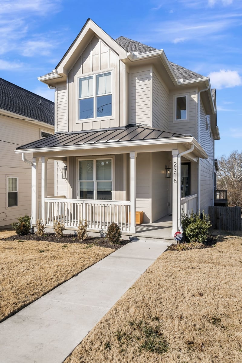 2318 Batavia St, Nashville, TN 37208