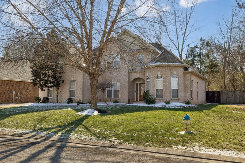 519 Titans Cir, Murfreesboro, TN 37127