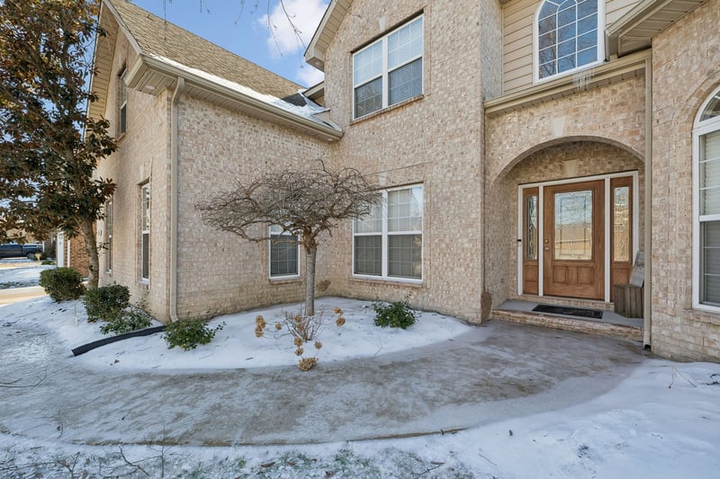 519 Titans Cir, Murfreesboro, TN 37127