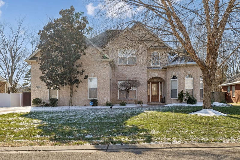 519 Titans Cir, Murfreesboro, TN 37127