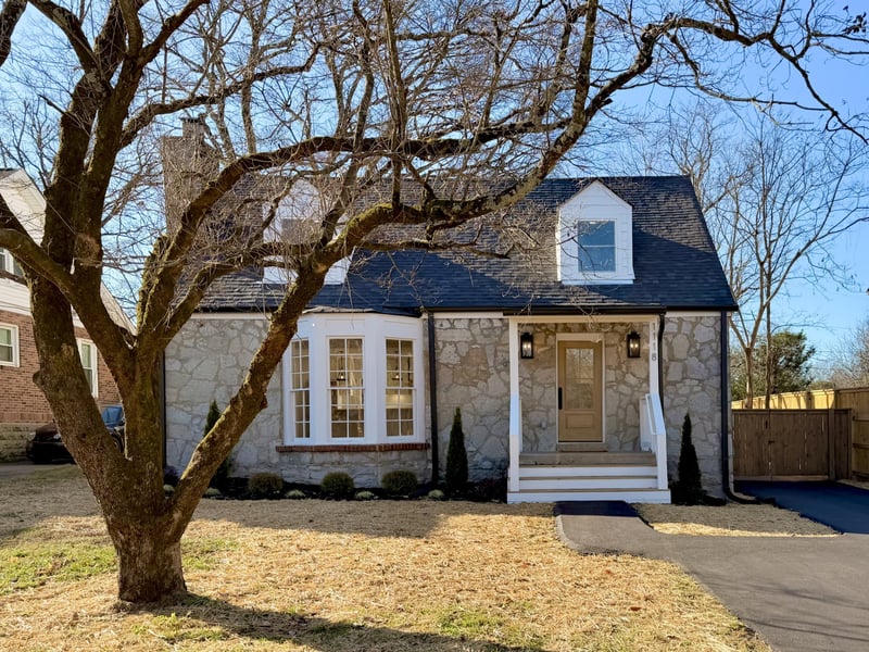 1118 Sunnymeade Dr, Nashville, TN 37216