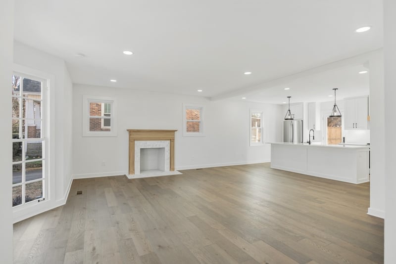 1118 Sunnymeade Dr, Nashville, TN 37216