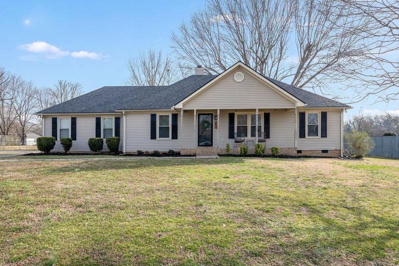 106 Daly Dr, Murfreesboro, TN 37128