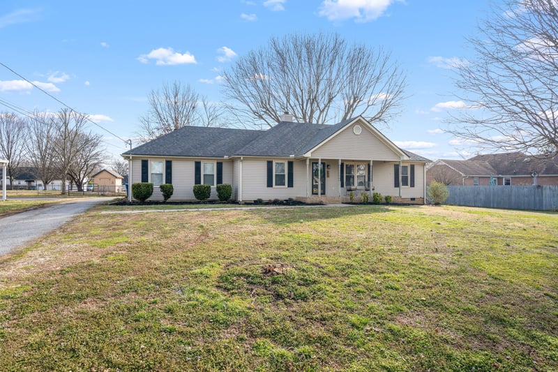 106 Daly Dr, Murfreesboro, TN 37128