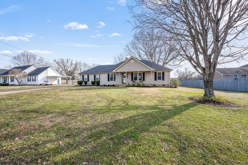 106 Daly Dr, Murfreesboro, TN 37128