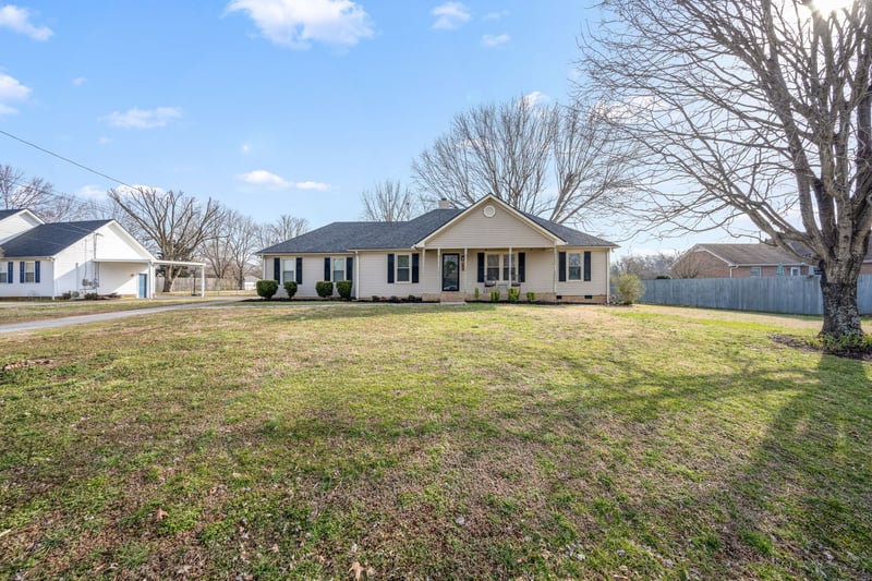 106 Daly Dr, Murfreesboro, TN 37128