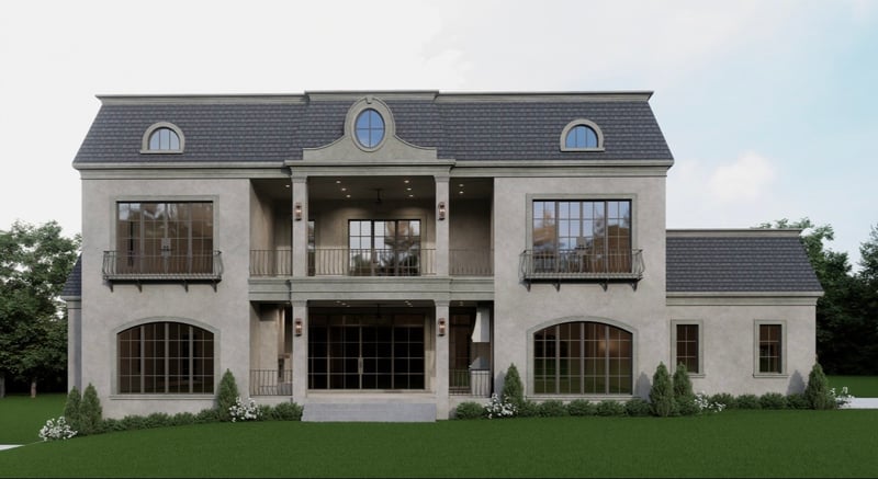 2410 Walter Way, College Grove, TN 37046