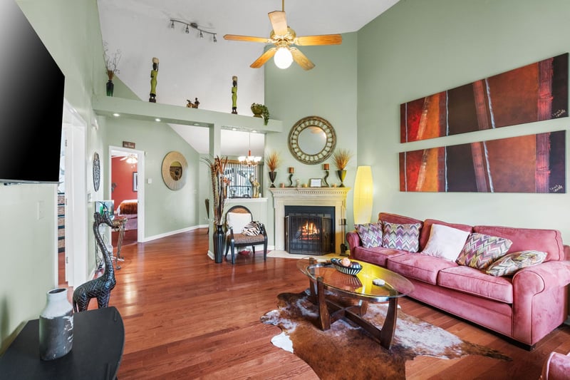 1120 Dawnwood Dr, Old Hickory, TN 37138