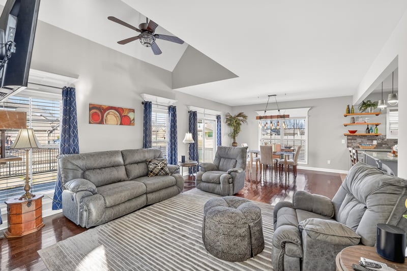 5226 Ladybug Ln, Murfreesboro, TN 37129