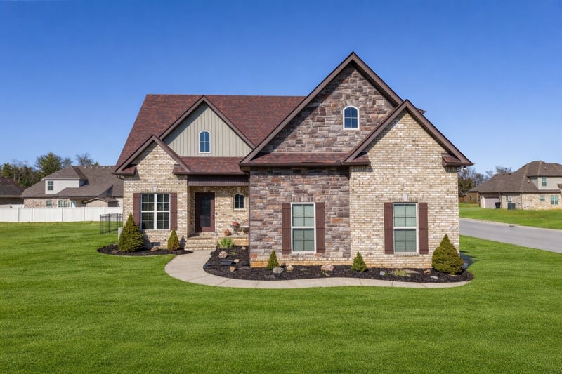 5226 Ladybug Ln, Murfreesboro, TN 37129