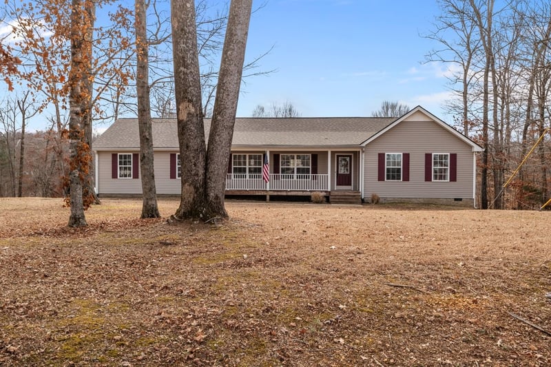 278C Murrell Rd, Dickson, TN 37055