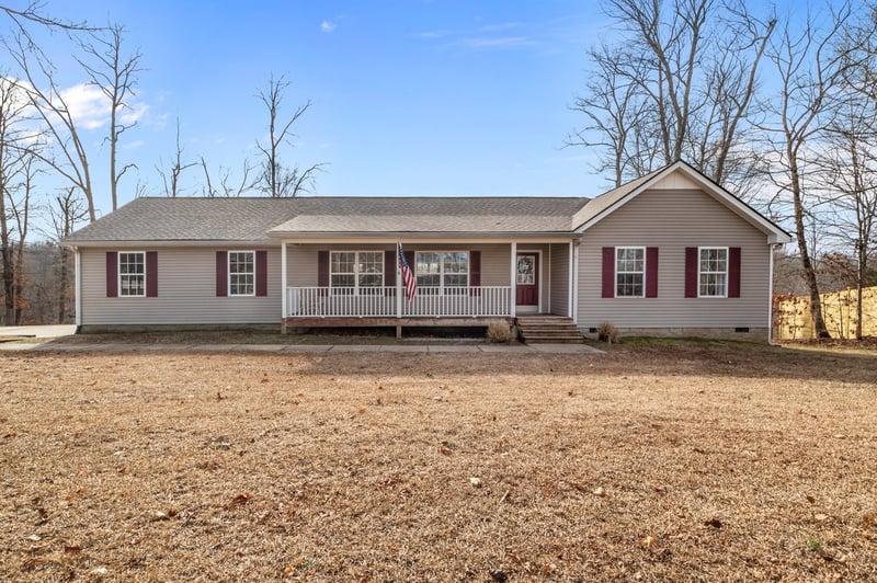 278C Murrell Rd, Dickson, TN 37055