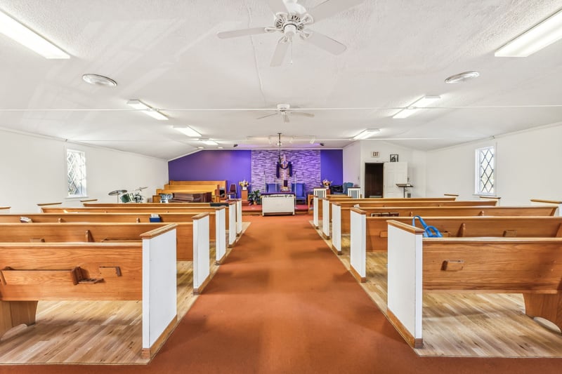 619 Vernon Ave, Nashville, TN 37209