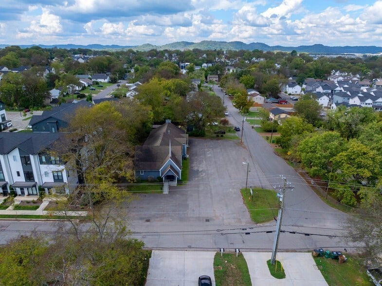 619 Vernon Ave, Nashville, TN 37209