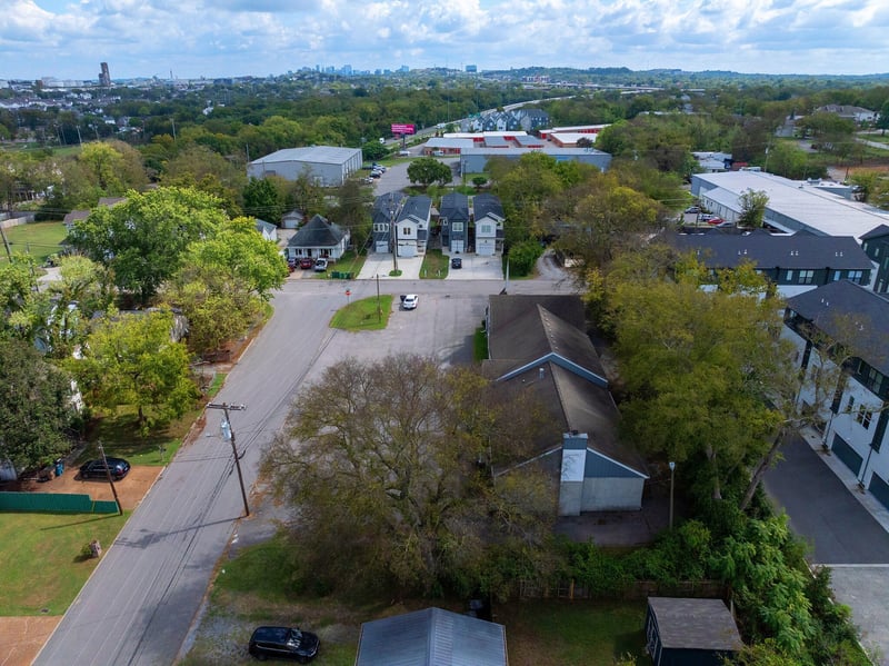 619 Vernon Ave, Nashville, TN 37209