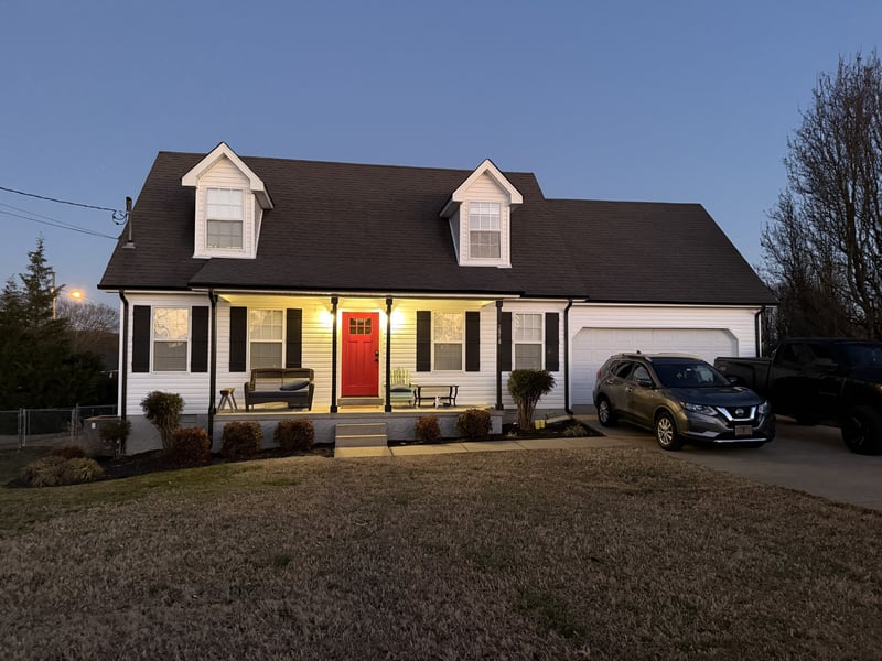 2918 Kedzie Dr, Murfreesboro, TN 37130