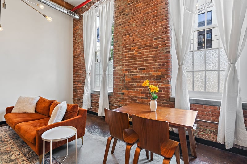 1350 Rosa L Parks Blvd #255, Nashville, TN 37208