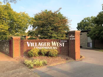 2134 Fairfax Ave #E6, Nashville, TN 37212