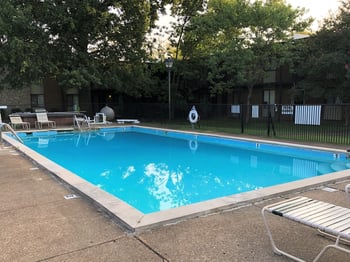 2134 Fairfax Ave #E6, Nashville, TN 37212