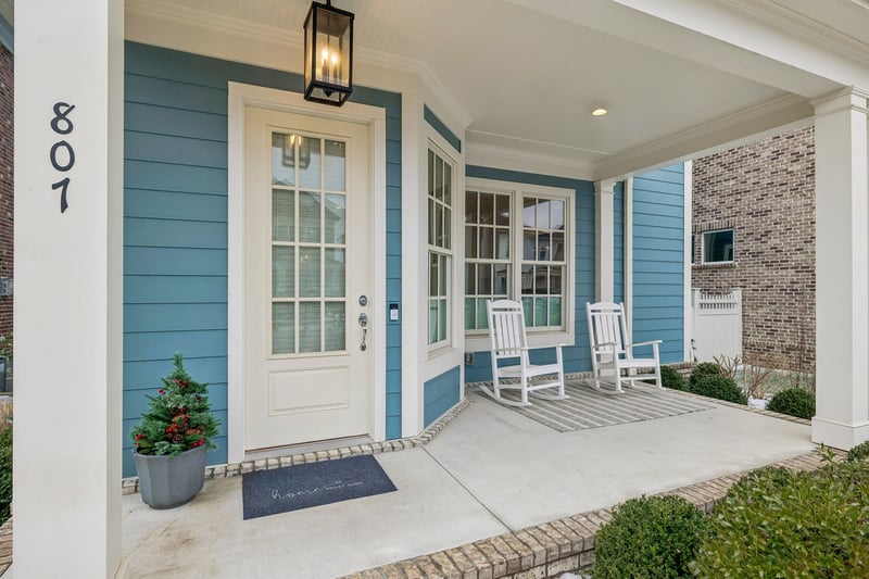 807 Jasper Ave, Franklin, TN 37064