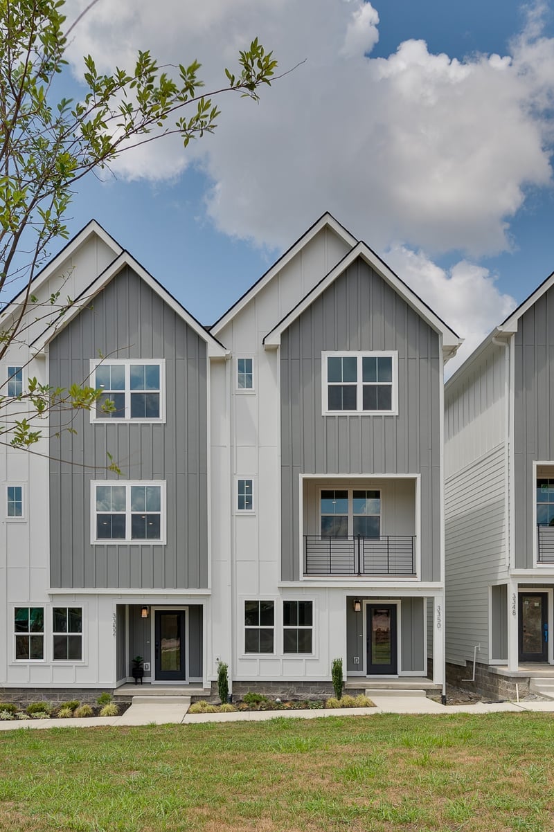 3310 Conviser Dr, Nashville, TN 37207